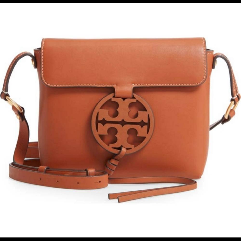 NWT TORY BURCH MILLER CROSSBODY BAG